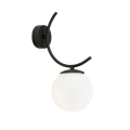 Kinkiet BOSTON K1 BLACK/OPAL 1109/k1 EMIBIG