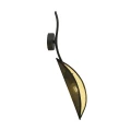 Kinkiet LOTUS K1 BLACK/GOLD 1106/K1 EMIBIG