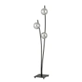 Lampa stojąca HUNTER LP3 BLACK/GRAFIT 1100/LP3 EMIBIG