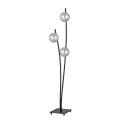 Lampa stojąca HUNTER LP3 BLACK/GRAFIT 1100/LP3 EMIBIG