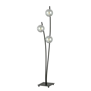 Lampa stojąca HUNTER LP3 BLACK/GRAFIT 1100/LP3 EMIBIG