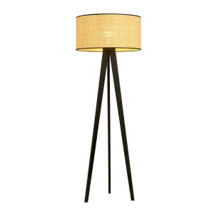 Lampa stojąca ASTON LP1 RATTAN 1149/LP1 EMIBIG