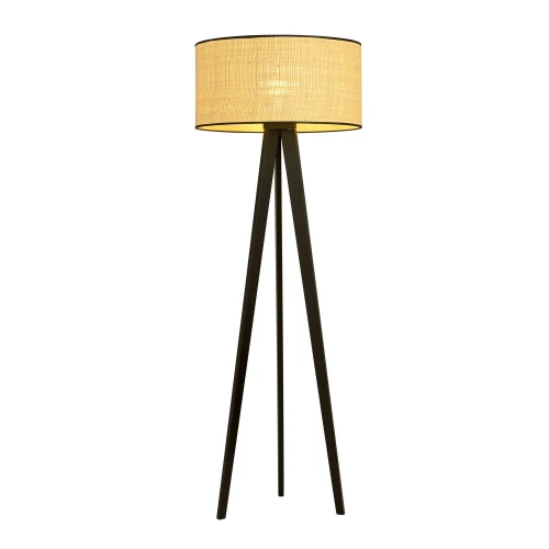 Lampa stojąca ASTON LP1 RATTAN 1149/LP1 EMIBIG