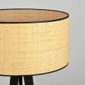 Lampa stojąca ASTON LP1 RATTAN 1149/LP1 EMIBIG