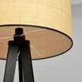 Lampa stojąca ASTON LP1 RATTAN 1149/LP1 EMIBIG