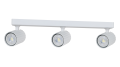 Spot TOKIO 3 biały LP-787/3WS WH Light Prestige