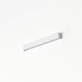 Kinkiet STRAIGHT WALL WHITE S 7568 Nowodvorski Lighting