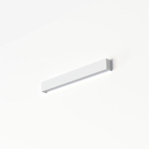 Kinkiet STRAIGHT WALL WHITE S 7568 Nowodvorski Lighting