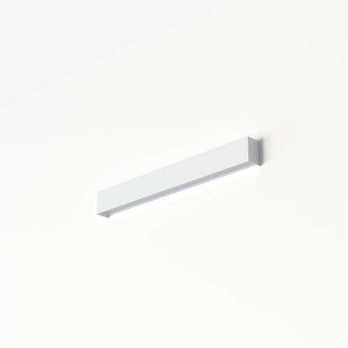 Kinkiet STRAIGHT WALL WHITE S 7568 Nowodvorski Lighting