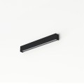 Kinkiet STRAIGHT WALL BLACK S 7596 Nowodvorski Lighting