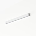 Kinkiet STRAIGHT WALL WHITE M 7567 Nowodvorski Lighting