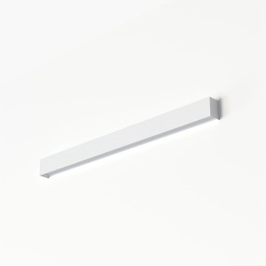 Kinkiet STRAIGHT WALL WHITE M 7567 Nowodvorski Lighting
