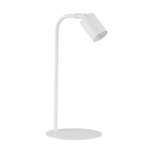Lampka nocna LOGAN WHITE 1 PŁ 5490 TK Lighting