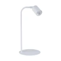 Lampka nocna LOGAN WHITE 1 PŁ 5490 TK Lighting