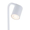 Lampka nocna LOGAN WHITE 1 PŁ 5490 TK Lighting