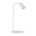 Lampka nocna LOGAN WHITE 1 PŁ 5490 TK Lighting