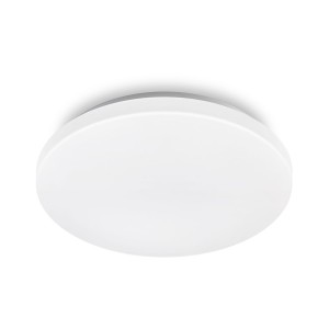 Plafon LED LED 18W sterowanie WIFI alexa google Tuya Kobi
