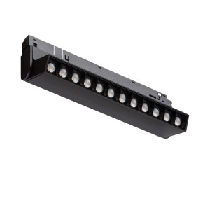 Reflektor LED LVM magnetic LVM FOCUS OUT LED 10145 Nowodvorski