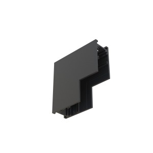 Łącznik mechaniczny do systemu szynowego LVM INSIDE CORNER  10165 Nowodvorski