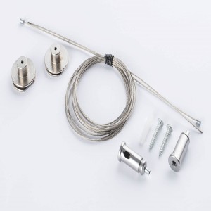 10170   LVM SUSPENSION KIT