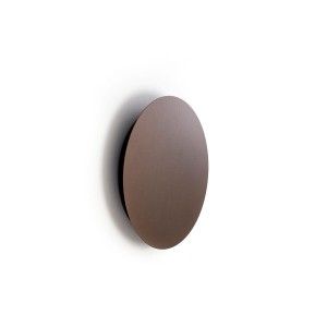 Kinkiet RING LED M Chocolate 10352 Nowodvorski Lighting