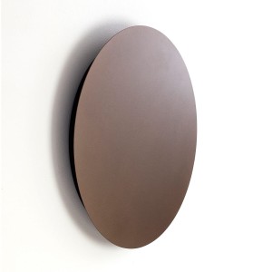 Kinkiet RING LED L Chocolate 10353 Nowodvorski Lighting