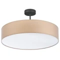 Lampa sufitowa / plafon RONDO 3998 TK LIGHTING