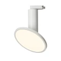 Reflektor na szynoprzewód 1F AQUILION LP-220/1R WH Light Prestige