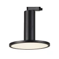 Reflektor na szynoprzewód 1F AQUILION LP-220/1R BK Light Prestige