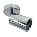 Spot BELIZE 1 chrom IP44 LP-734/1W CH Light Prestige