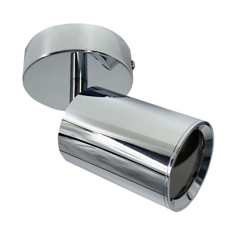 Spot BELIZE 1 chrom IP44 LP-734/1W CH Light Prestige