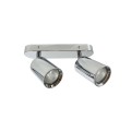 Spot BELIZE 2 chrom IP44 LP-734/2W CH Light Prestige