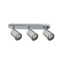 Spot BELIZE 3 chrom IP44 LP-734/3W CH Light Prestige