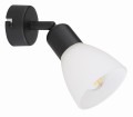 Spot MALTA 1 LP-877/1W BK Light Prestige