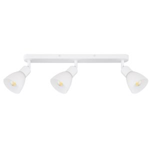 Spot MALTA 3 LP-877/3W WH Light Prestige