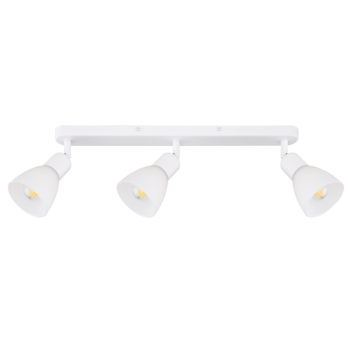 Spot MALTA 3 LP-877/3W WH Light Prestige