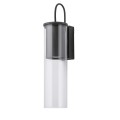 Kinkiet MANACOR czarny LP-232/1W BK Light Prestige