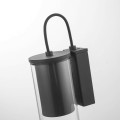 Kinkiet MANACOR czarny LP-232/1W BK Light Prestige