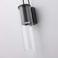Kinkiet MANACOR czarny LP-232/1W BK Light Prestige