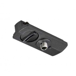 Adapter do systemu 1 fazowego electric kolor czarny AZ4749 Azzardo