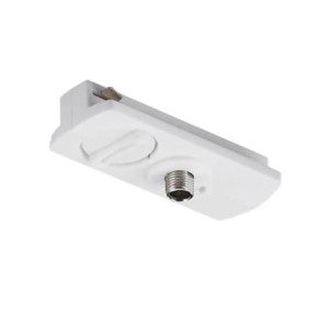 Adapter do systemu 1 fazowego electric kolor biały AZ4748 Azzardo