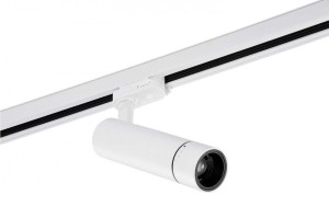 Lampa / Reflektor GALILEO do systemu 3 fazowego 15W biały AZ4066 Azzardo