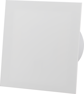Panel plexi BIAŁY MAT do wentylatorów DRIM 01-161 Airroxy