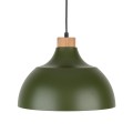 Lampa wisząca CAP GREEN 1 PŁ 5665 TK Lighting