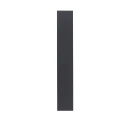 Kinkiet NAVI BLACK 2 PŁ 4753 TK Lighting