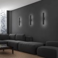 Kinkiet NAVI BLACK 2 PŁ 4753 TK Lighting