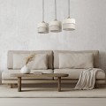 Lampa wisząca ECO 3 PŁ 5771 TK Lighting