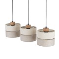Lampa wisząca ECO 3 PŁ 5771 TK Lighting