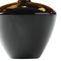 Lampka nocna FIORD BLACK 1 PŁ 5463 TK Lighting