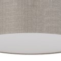 Lampa sufitowa RONDO LINEN 4 PŁ 6247 TK Lighting